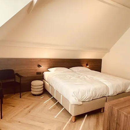 Staf Vakantiewoning Centrum Le Coq
