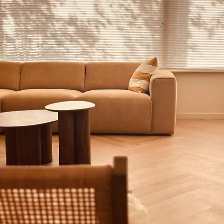 Hébergement de vacances Staf Vakantiewoning Centrum