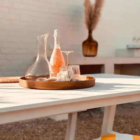 Hébergement de vacances Staf Vakantiewoning Centrum