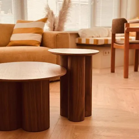 Staf Vakantiewoning Centrum * Le Coq