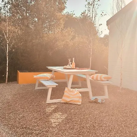 Hébergement de vacances Staf Vakantiewoning Centrum *